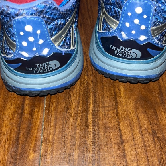 The North Face MEN’S ULTRA TR II Shoes - Picture 14 of 16